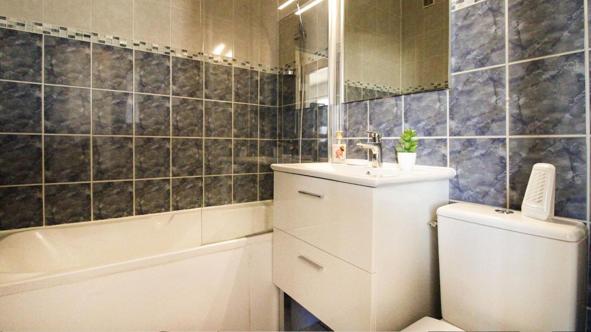 Homey Infinity New/Centre/Proche Geneve Annemasse Luaran gambar