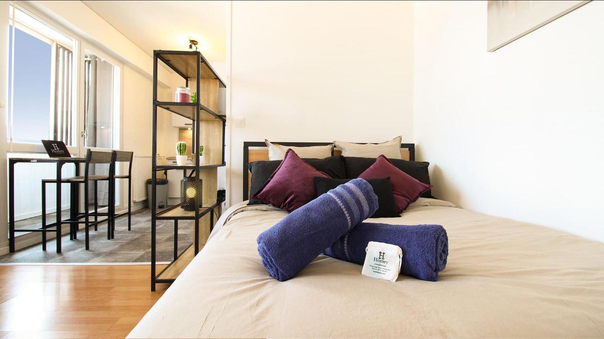 Homey Infinity New/Centre/Proche Geneve Annemasse Luaran gambar